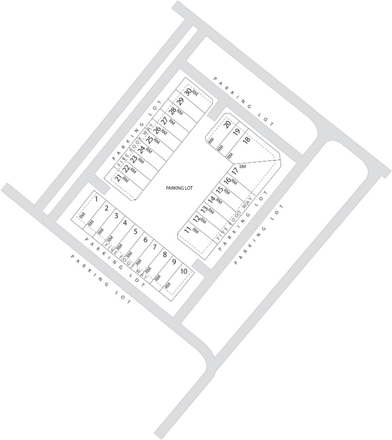 Site Map