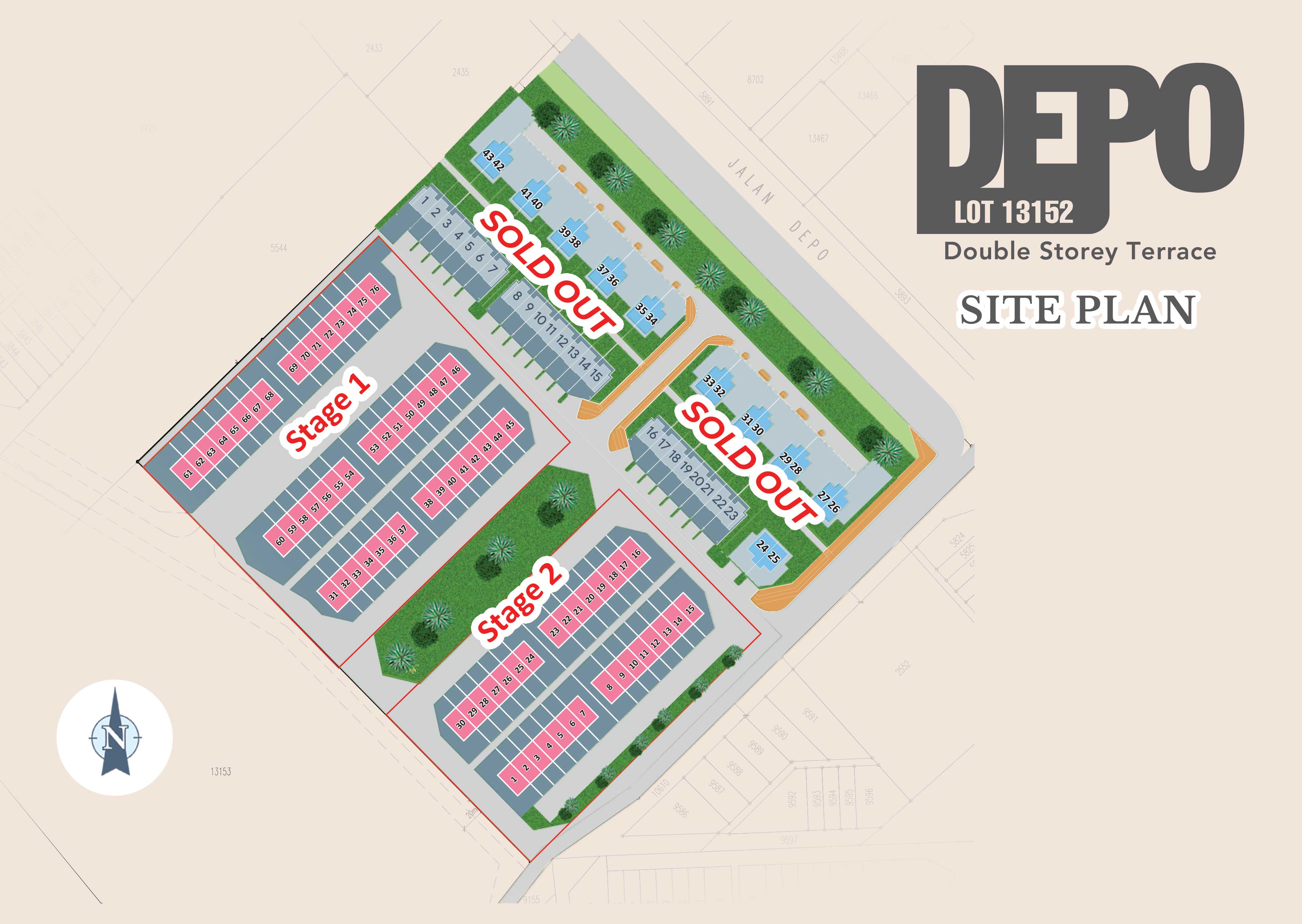 Site Map